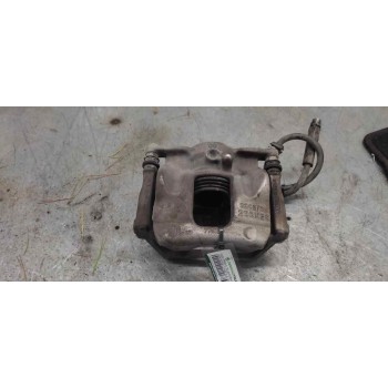 PINZA FRENO DELANTERA IZQUIERDA 295X28 