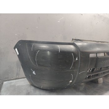 Recambio de paragolpes delantero para citroën berlingo 2.0 hdi cat (rhy / dw10td) referencia OEM IAM   