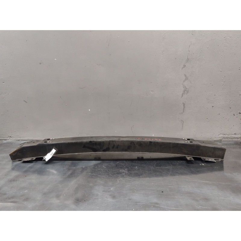 Recambio de refuerzo paragolpes delantero para ford transit caja cerrada, media (fy) (2000 =>) ft 350 2.4 referencia OEM IAM - Blanco 2