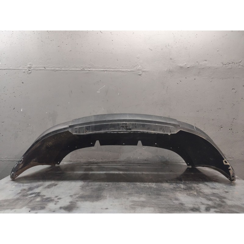 Recambio de paragolpes delantero para citroën berlingo 2.0 hdi cat (rhy / dw10td) referencia OEM IAM - Blanco 9