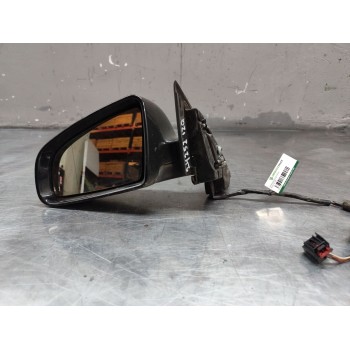 RETROVISOR IZQUIERDO 