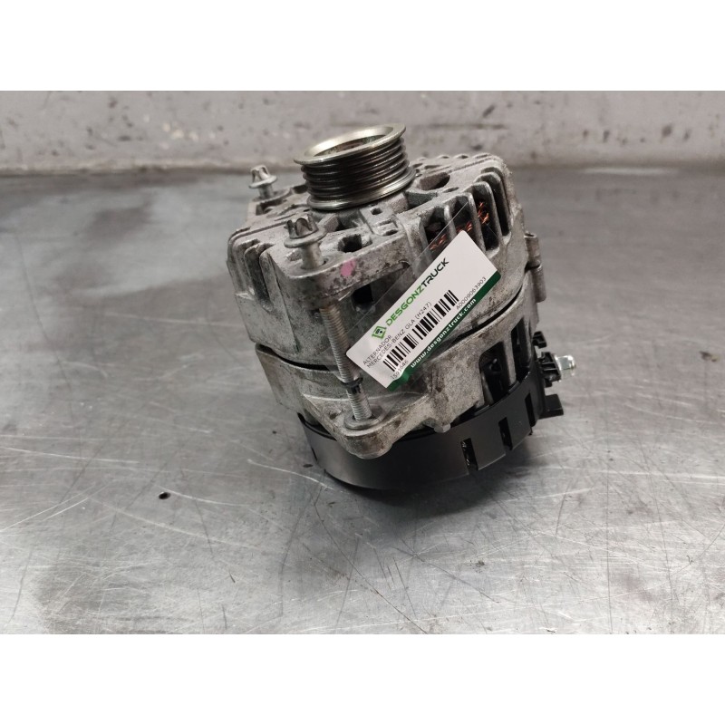 Recambio de alternador para mercedes-benz gla (h247) gla 200 d (247.712) referencia OEM IAM A0009063903  