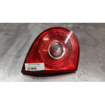 Recambio de piloto trasero izquierdo interior para volkswagen golf v (1k1) 1.9 tdi referencia OEM IAM   