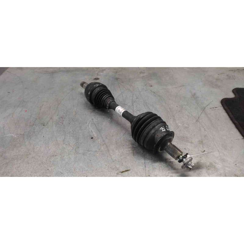 Recambio de transmision delantera izquierda para mercedes-benz clase cla (w117) cla 200 cdi (117.308) referencia OEM IAM   