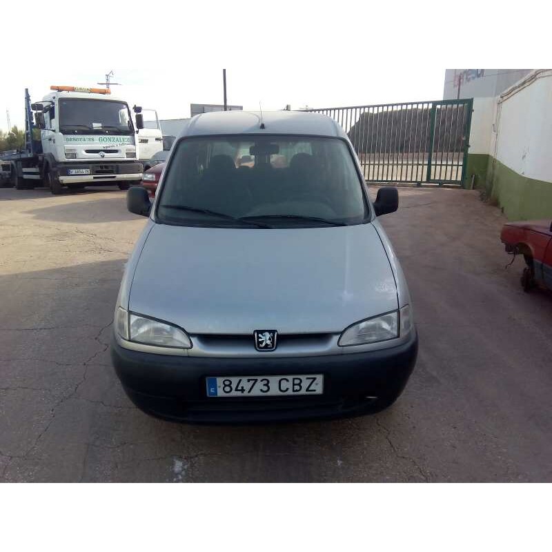 PEUGEOT PARTNER (S1)