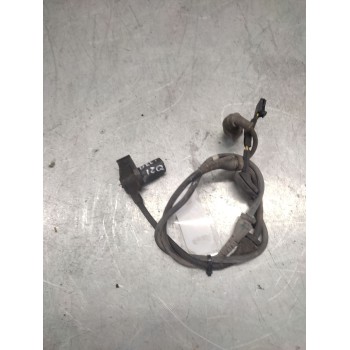 Recambio de captador abs delantero izquierdo para skoda superb (3u4) classic referencia OEM IAM   