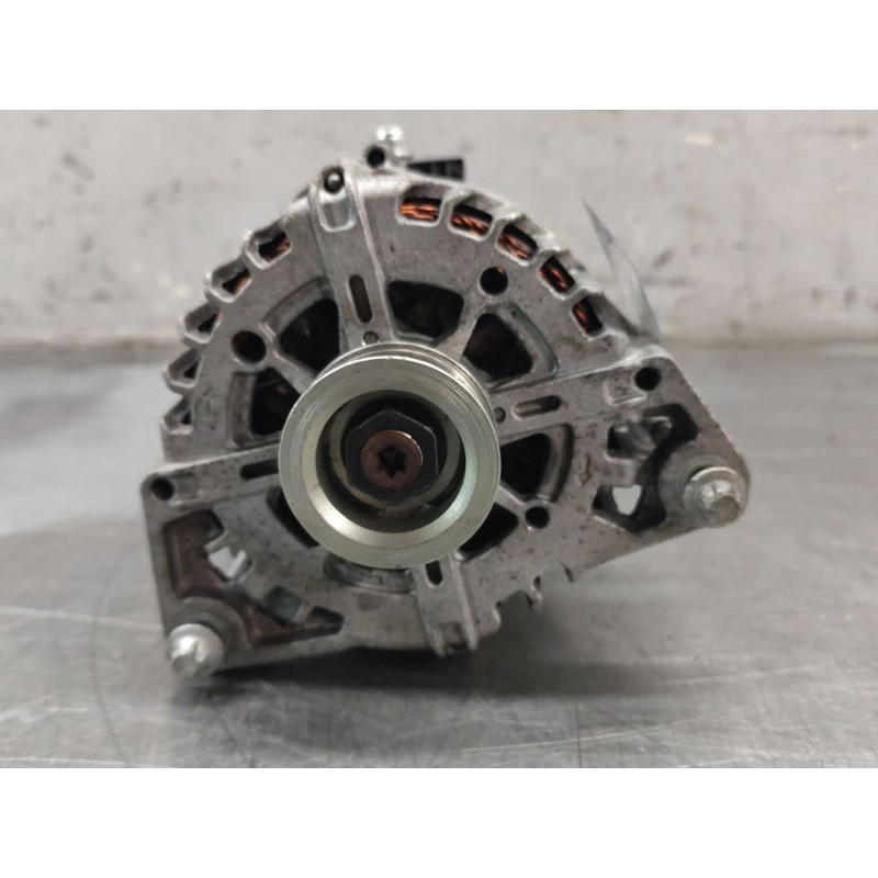 Recambio de alternador para mercedes-benz gla (h247) gla 200 d (247.712) referencia OEM IAM A0009063903 - Blanco 2