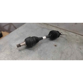 Recambio de transmision delantera izquierda para mercedes-benz clase cla (w117) cla 200 cdi (117.308) referencia OEM IAM   