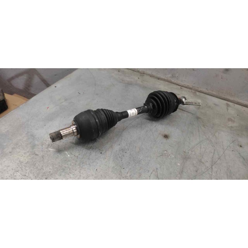 Recambio de transmision delantera izquierda para mercedes-benz clase cla (w117) cla 200 cdi (117.308) referencia OEM IAM - Blanco 2