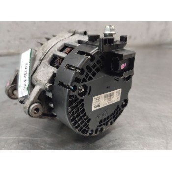 Recambio de alternador para mercedes-benz gla (h247) gla 200 d (247.712) referencia OEM IAM A0009063903  