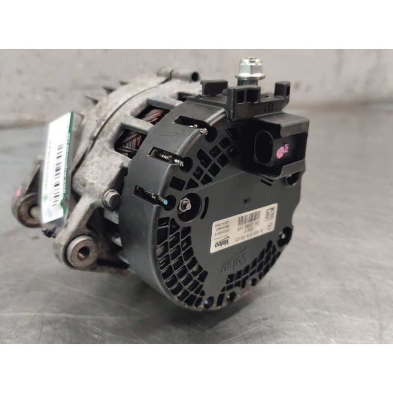 Recambio de alternador para mercedes-benz gla (h247) gla 200 d (247.712) referencia OEM IAM A0009063903 - Blanco 3