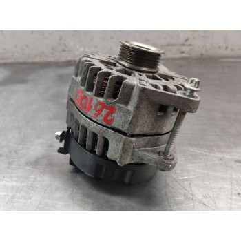 Recambio de alternador para mercedes-benz gla (h247) gla 200 d (247.712) referencia OEM IAM A0009063903  