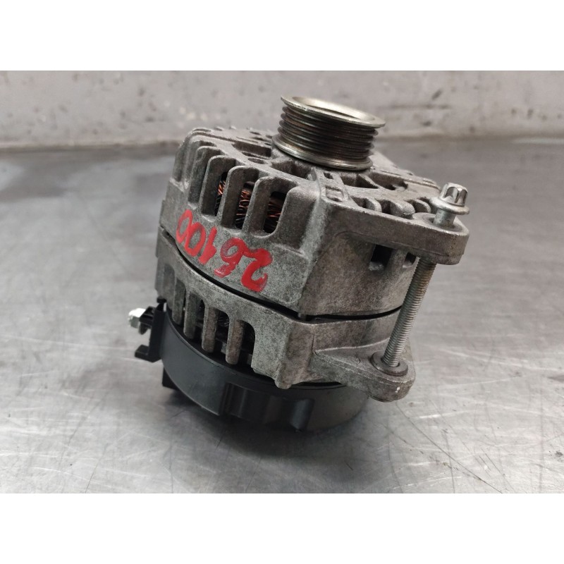 Recambio de alternador para mercedes-benz gla (h247) gla 200 d (247.712) referencia OEM IAM A0009063903 - Blanco 4