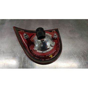 Recambio de piloto trasero izquierdo interior para volkswagen golf v (1k1) 1.9 tdi referencia OEM IAM   