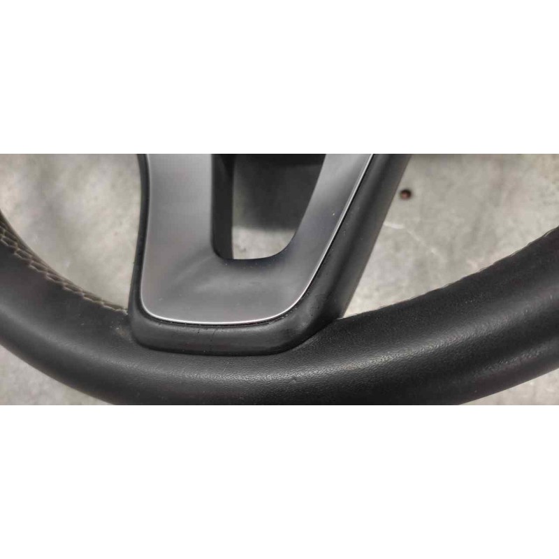 Recambio de volante para mercedes-benz clase cla (w117) cla 200 cdi (117.308) referencia OEM IAM A00146094039E39 - Blanco 2