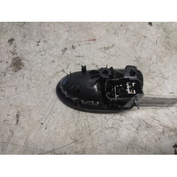 Recambio de maneta interior trasera izquierda para nissan primera berlina (p12) acenta referencia OEM IAM 82671AV601  