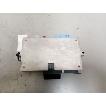 Recambio de modulo electronico para daf serie xf euro 6 12.9 diesel referencia OEM IAM 2306960  