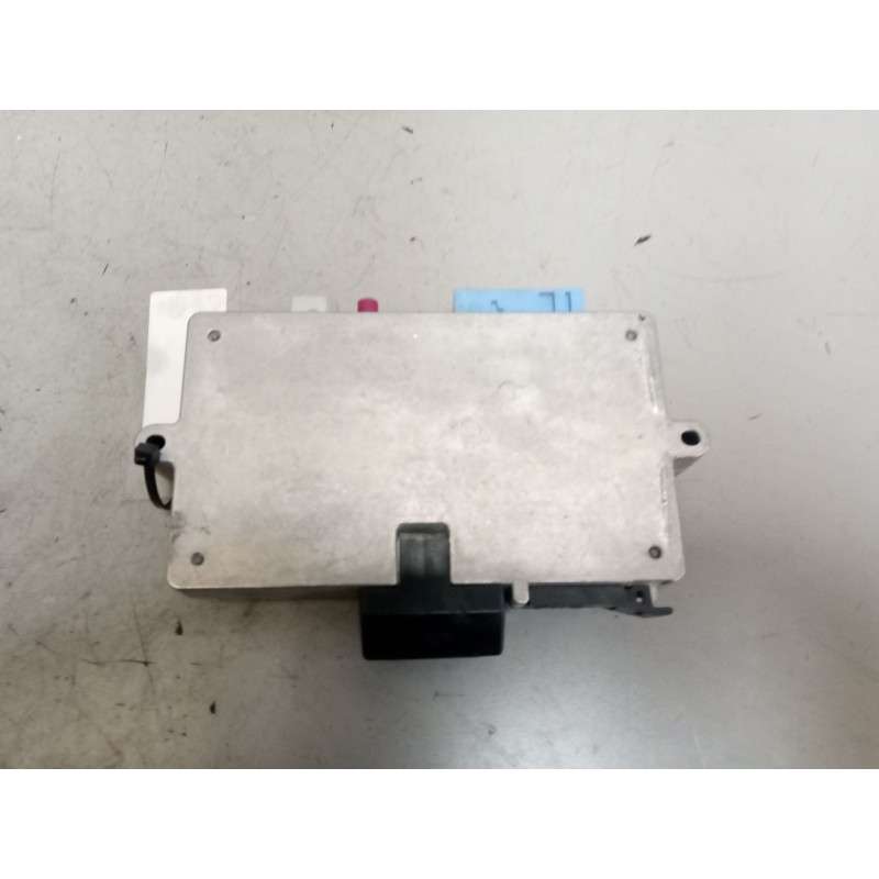 Recambio de modulo electronico para daf serie xf euro 6 12.9 diesel referencia OEM IAM 2306960 - Blanco 2