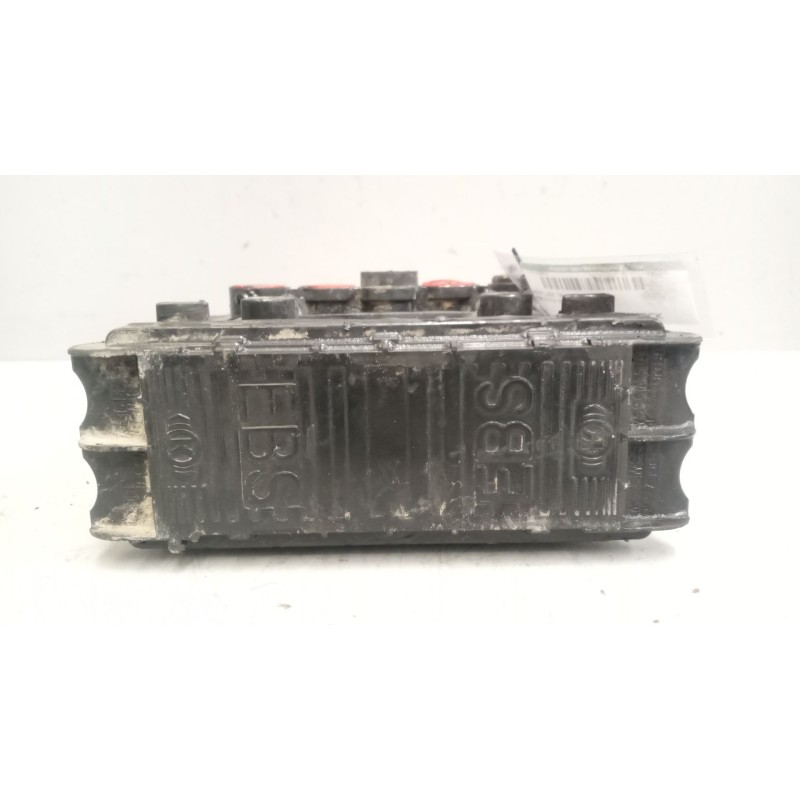 Recambio de valvula aire para man tgx 18.480 fg / 4x2 bl xl referencia OEM IAM 81521066069 VALVULA MODULADOR EBS K050210 4