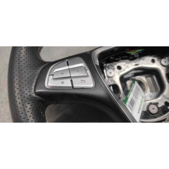 Recambio de volante para mercedes-benz clase cla (w117) cla 200 cdi (117.308) referencia OEM IAM A00146094039E39  