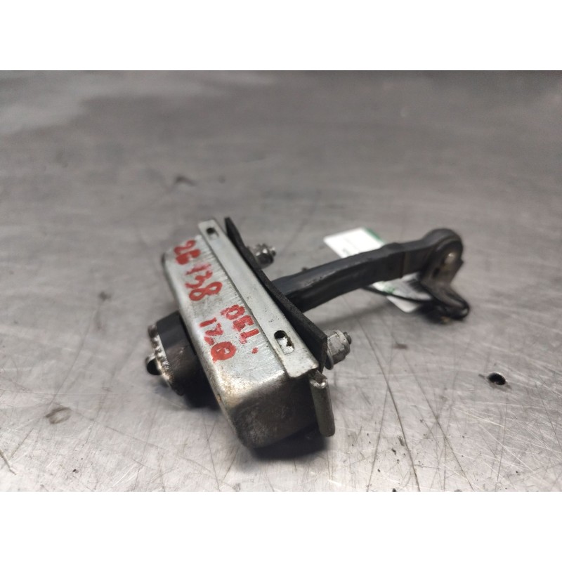 Recambio de retenedor puerta para ford transit caja cerrada, media (fy) (2000 =>) ft 350 2.4 referencia OEM IAM - Blanco