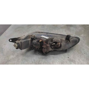 Recambio de faro derecho para peugeot 406 berlina (s1/s2) sv turbo referencia OEM IAM   