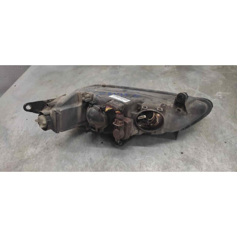 Recambio de faro derecho para peugeot 406 berlina (s1/s2) sv turbo referencia OEM IAM 2