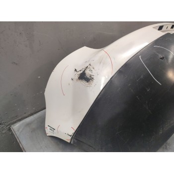 Recambio de paragolpes trasero para volkswagen golf v (1k1) 1.9 tdi referencia OEM IAM   