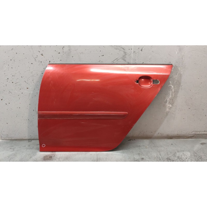 Recambio de puerta trasera izquierda para volkswagen golf v (1k1) 1.9 tdi referencia OEM IAM   