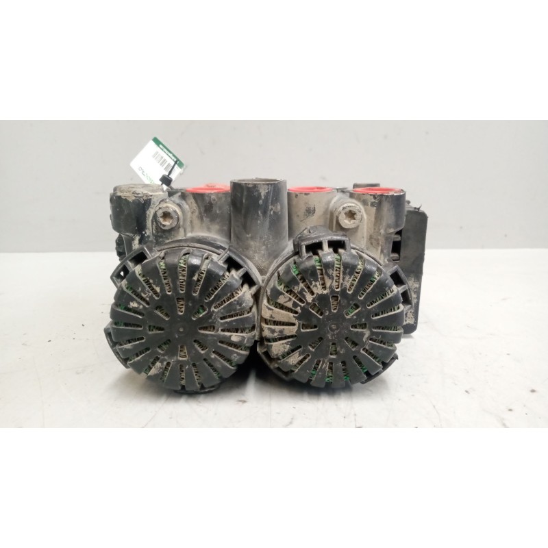 Recambio de valvula aire para man tgx 18.480 fg / 4x2 bl xl referencia OEM IAM 81521066069 VALVULA MODULADOR EBS K050210 5