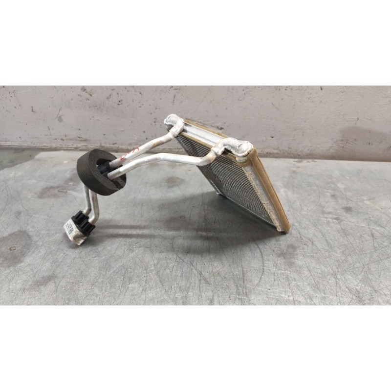 Recambio de radiador calefaccion / aire acondicionado para kia niro i (de) e-niro referencia OEM IAM HC900NDEAA03 - Blanco 3