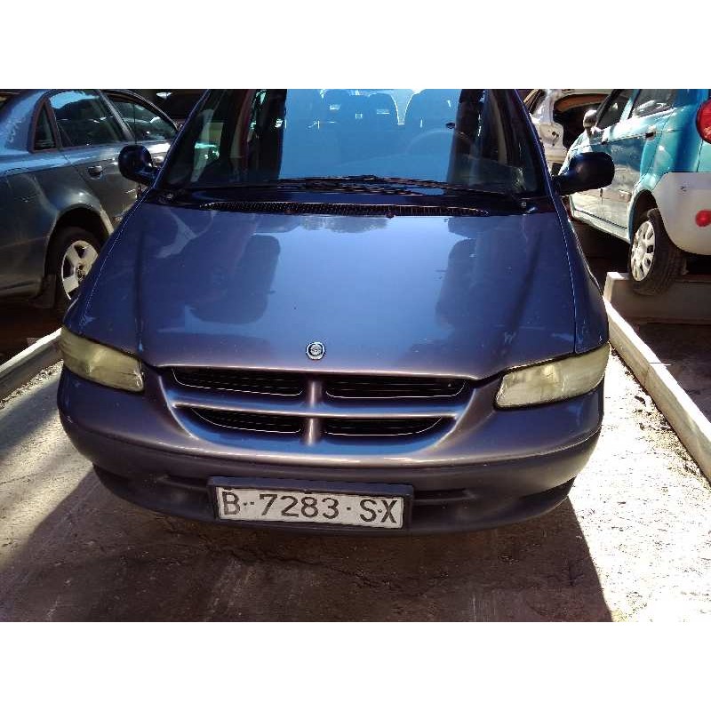 CHRYSLER VOYAGER (GS)