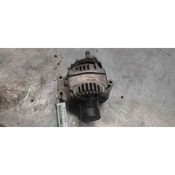 Recambio de alternador para opel corsa c blue line referencia OEM IAM 13117279YQ TG9S015 