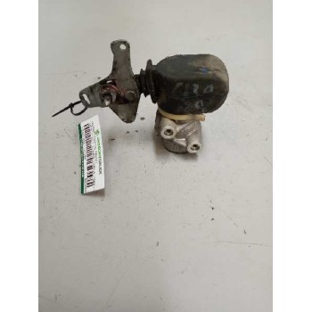 Recambio de repartidor de freno para iveco daily chasis- cabina (1999 =>) referencia OEM IAM 500329931  