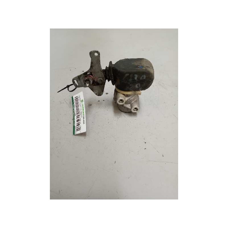 Recambio de repartidor de freno para iveco daily chasis- cabina (1999 =>) referencia OEM IAM 500329931  