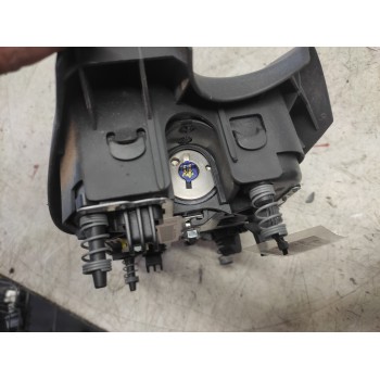 Recambio de airbag delantero izquierdo para nissan primera berlina (p12) acenta referencia OEM IAM 6005158  