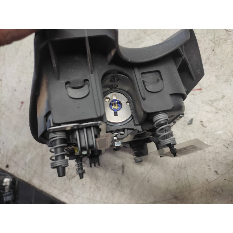 Recambio de airbag delantero izquierdo para nissan primera berlina (p12) acenta referencia OEM IAM 6005158 - Negro 3