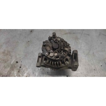 Recambio de alternador para opel corsa c blue line referencia OEM IAM 13117279YQ TG9S015 