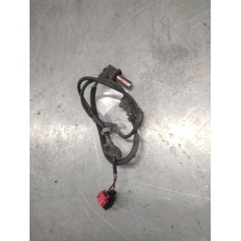Recambio de captador abs delantero izquierdo para skoda superb (3u4) classic referencia OEM IAM   