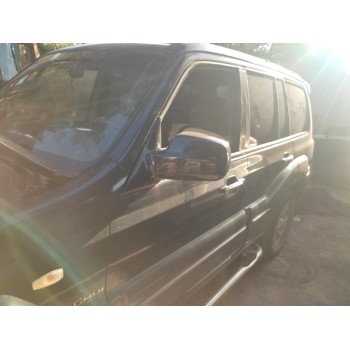 hyundai terracan (hp) del año 2005