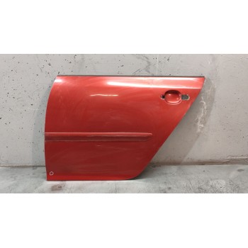 Recambio de puerta trasera izquierda para volkswagen golf v (1k1) 1.9 tdi referencia OEM IAM   