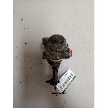 Recambio de repartidor de freno para iveco daily chasis- cabina (1999 =>) referencia OEM IAM 500329931  