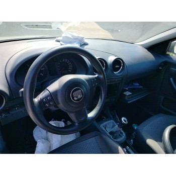 seat ibiza (6l1) del año 2005