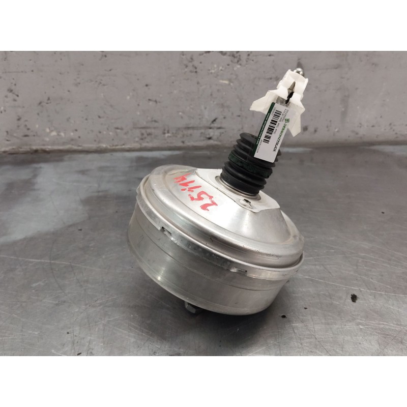 Recambio de servofreno para audi q7 (4mb, 4mg, 4mq) 3.0 tdi quattro referencia OEM IAM 4M0612103A  