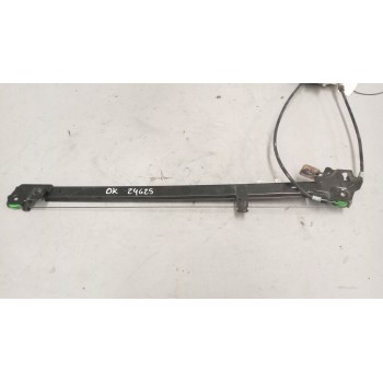 Recambio de elevalunas delantero izquierdo para iveco eurocargo 05.03  fg 75 e larga distancia referencia OEM IAM   