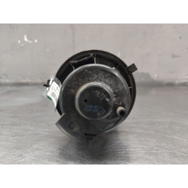 Recambio de ventilador calefaccion para ford transit caja cerrada, media (fy) (2000 =>) ft 350 2.4 referencia OEM IAM YC1H18456C - Blanco 2