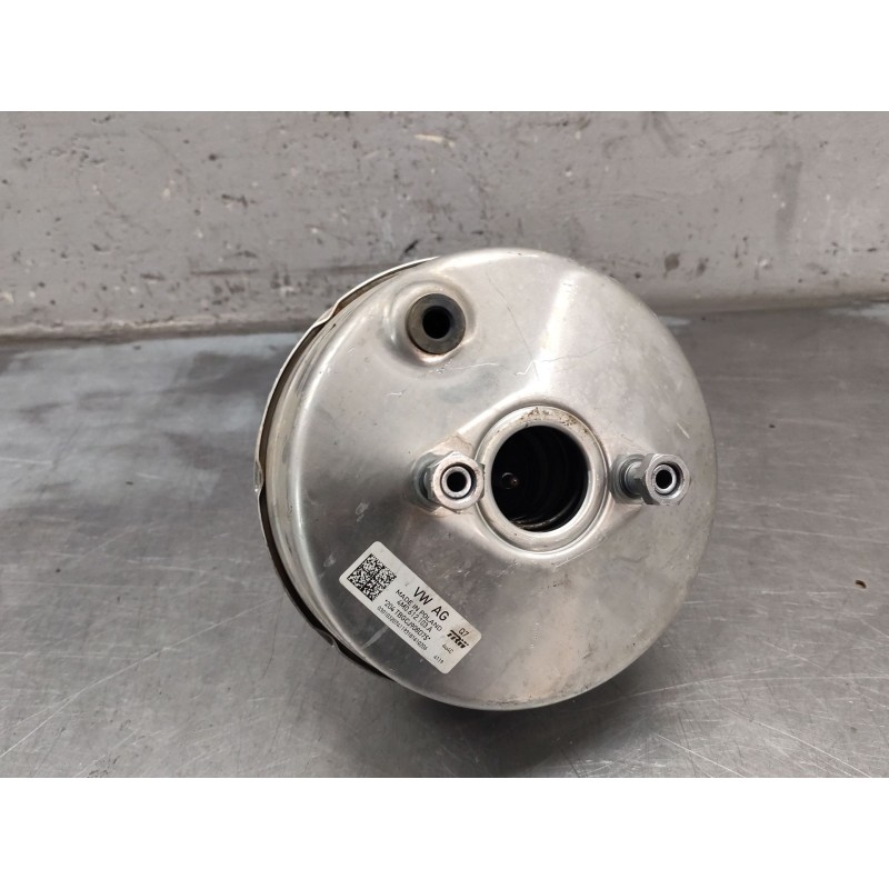 Recambio de servofreno para audi q7 (4mb, 4mg, 4mq) 3.0 tdi quattro referencia OEM IAM 4M0612103A - Negro 2