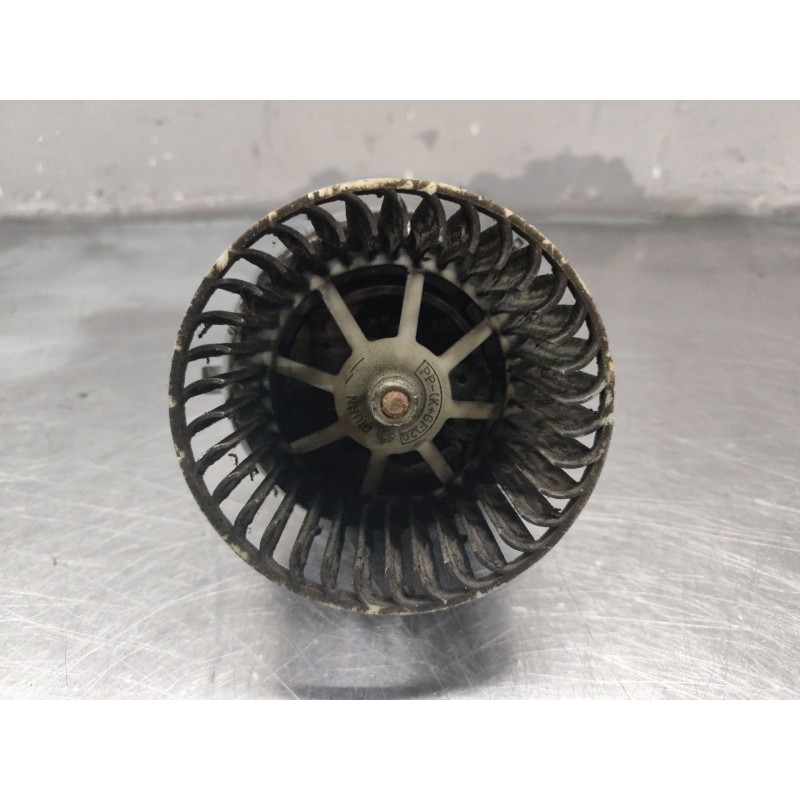 Recambio de ventilador calefaccion para ford transit caja cerrada, media (fy) (2000 =>) ft 350 2.4 referencia OEM IAM YC1H18456C - Blanco 3