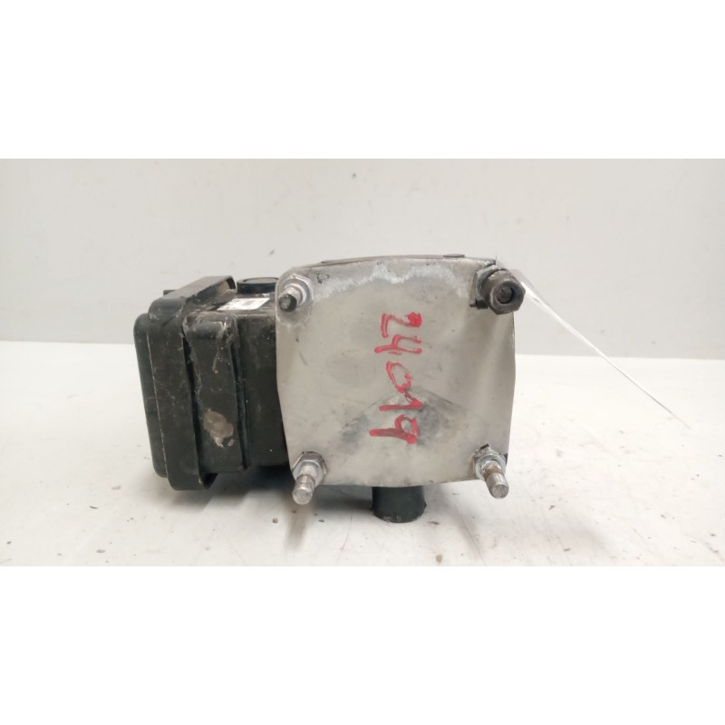 Recambio de valvula aire para man tgs referencia OEM IAM 81523016213 VALVULA EBS K020623 - Blanco 3