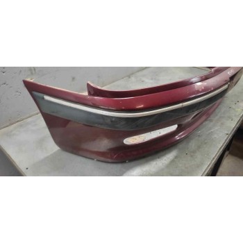 Recambio de paragolpes delantero para peugeot 406 berlina (s1/s2) sv turbo referencia OEM IAM   